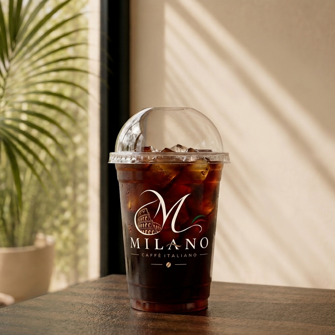 ICED AMERANO