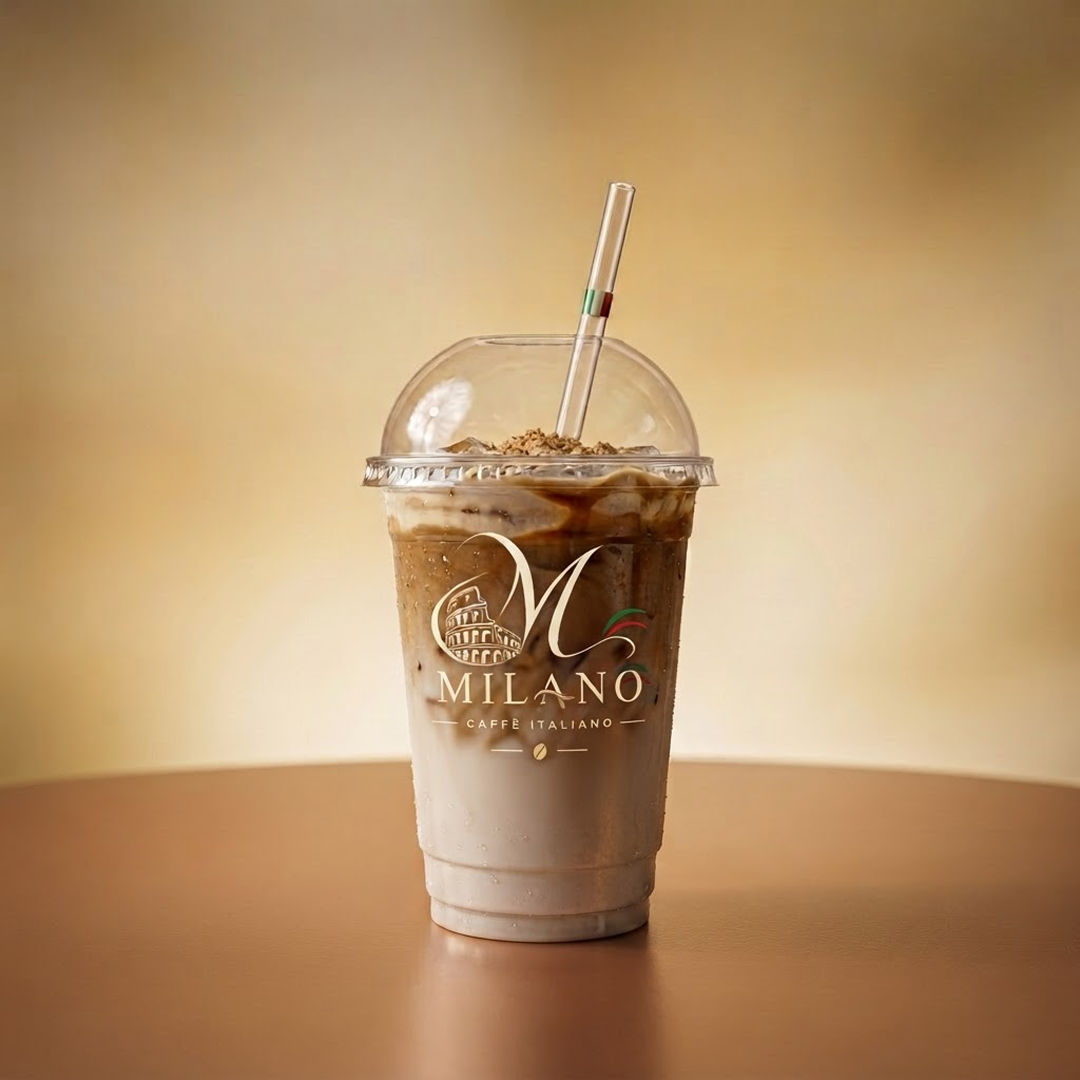 ICED VANNILA