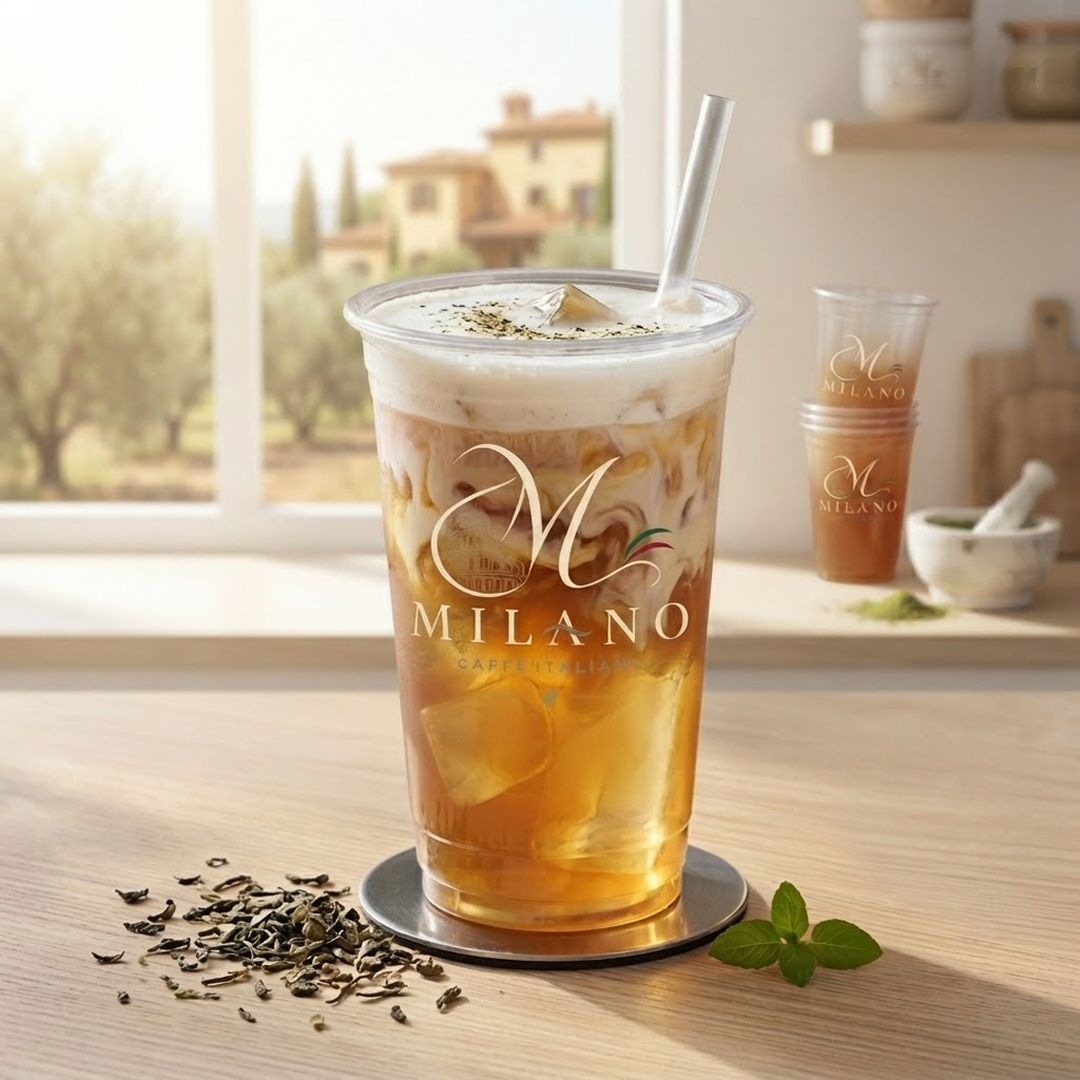 VIETNAMESE TEA