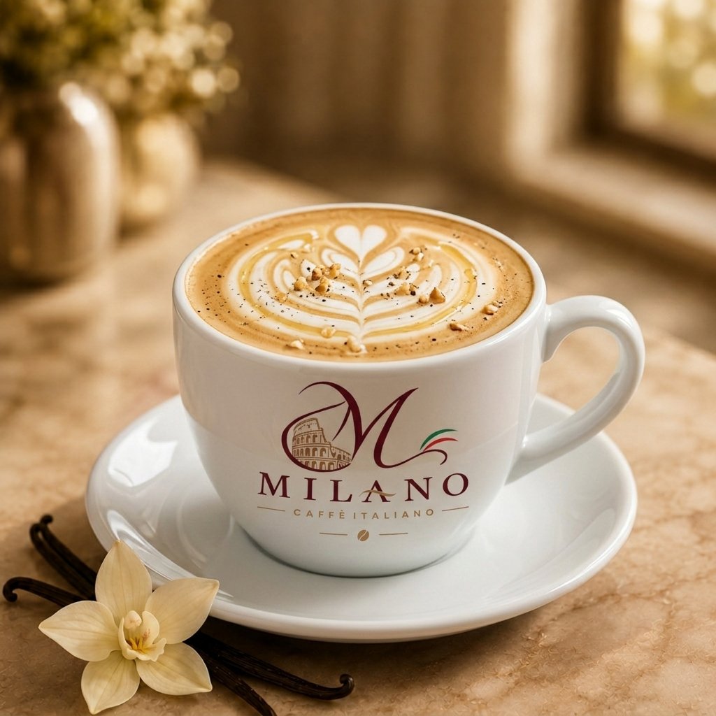 FRENCH VANILLA