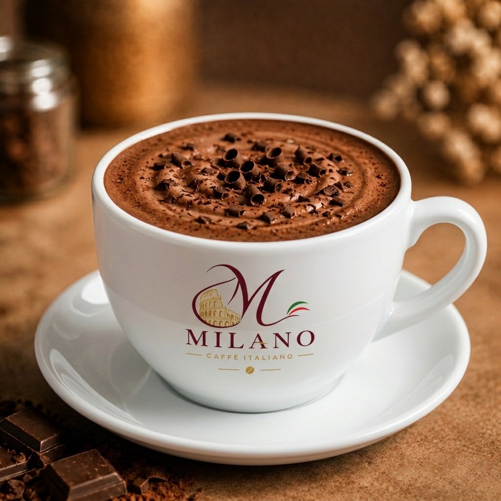 HOT CHOCOLATE